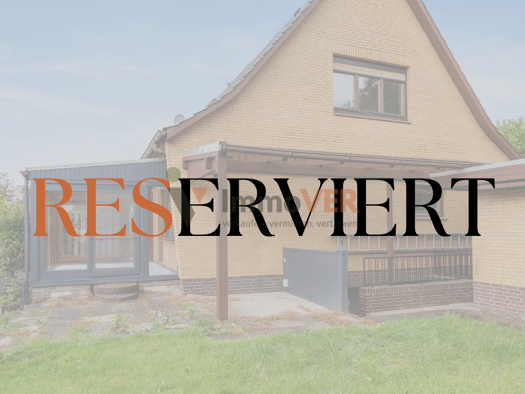 Doppelhaushälfte zum Kauf 299.000 € 4 Zimmer 117,7 m² 441 m² Grundstück Hönisch Verden (Aller) 27283