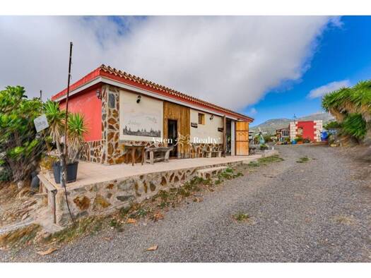 Acker-/Waldstück zum Kauf 1.070.000 € Vilaflor 38615