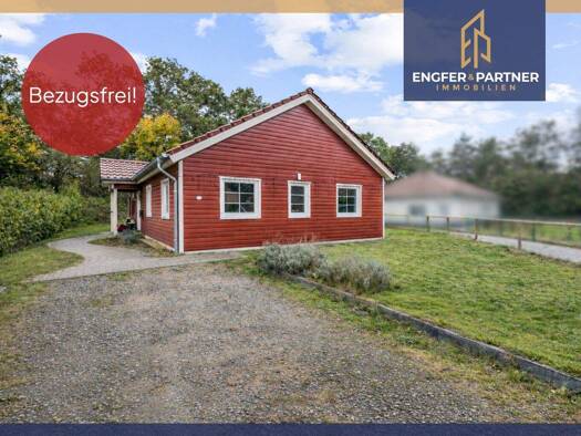 Bungalow zum Kauf 339.000 € 3 Zimmer 108 m² 670 m² Grundstück Hademstorf 29693