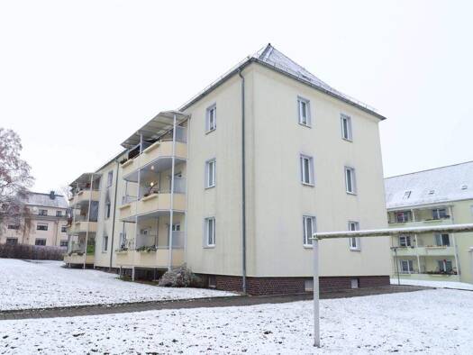 Wohnung zur Miete 466 € 3 Zimmer 68,5 m² 1. Geschoss Klingerstraße 41 a Siegmar Chemnitz 09117