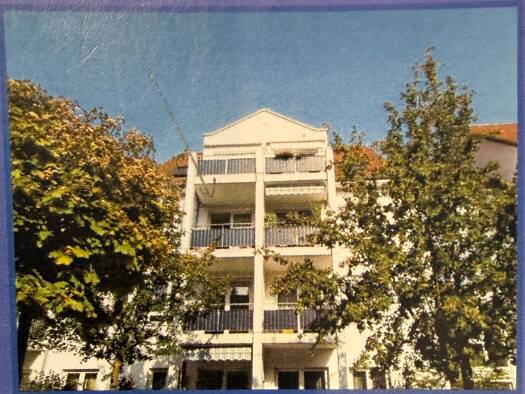 Wohnung zur Miete 455 € 1 Zimmer 44,5 m² Geschoss 2/4 frei ab sofort Hauptstraße 92 Schopfheim Schopfheim 79650