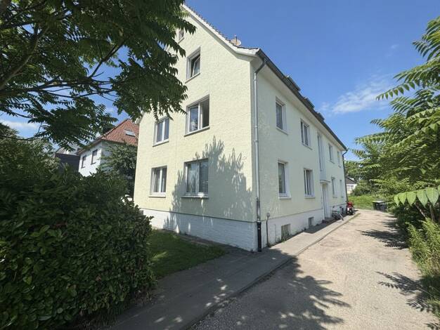 Mehrfamilienhaus zum Kauf 765.000 € 18 Zimmer 359,7 m² 537 m² Grundstück Innenstadt Gütersloh 33330