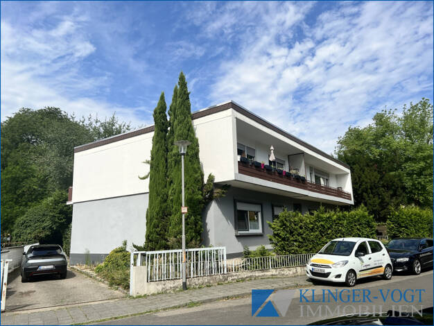 Mehrfamilienhaus zum Kauf 975.000 € 12 Zimmer 368 m² 747 m² Grundstück Frankenthal Frankenthal (Pfalz) 67227