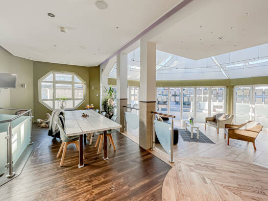 Büro zur Miete provisionsfrei 2.300 € 3 Zimmer 230 m² Bürofläche Weierstraße Mechernich 53894