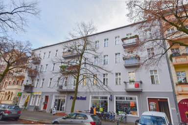 Bürofläche zum Kauf provisionsfrei 5.070,11 € 3 Zimmer 98,4 m² Bürofläche Florastr. 21 Pankow Berlin 13187