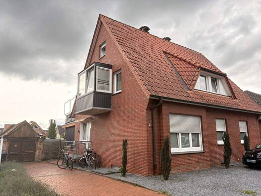 Mehrfamilienhaus zum Kauf 395.000 € 7 Zimmer 132,6 m² 1.003 m² Grundstück Wüllen Ahaus 48683