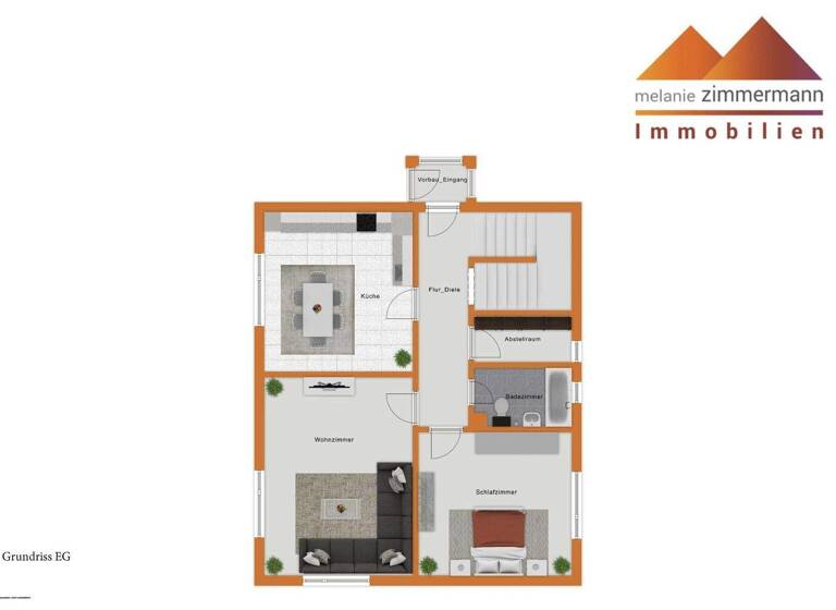 Einfamilienhaus zum Kauf 230.000 € 8 Zimmer 185 m² 526 m² Grundstück Oberbachheim 56355