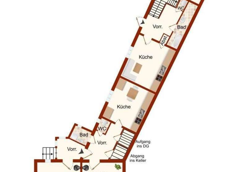 Einfamilienhaus zum Kauf 470.000 € 6 Zimmer 159 m² 820 m² Grundstück Wördern 3423