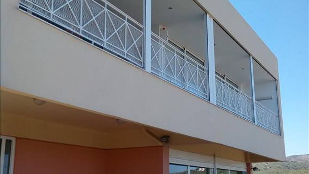 Einfamilienhaus zum Kauf 990.000 € 11 Zimmer 500 m² 600 m² Grundstück Attika