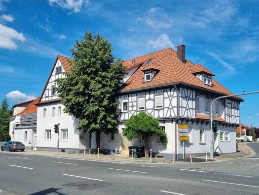 Mehrfamilienhaus zum Kauf 455.000 € 19,5 Zimmer 550 m² 400 m² Grundstück Küps 96328