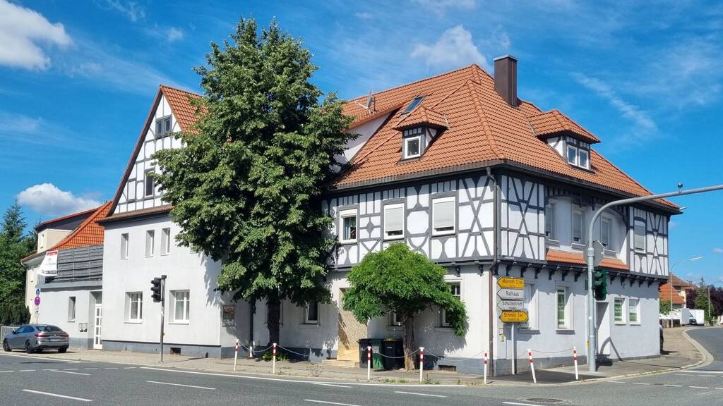 Mehrfamilienhaus zum Kauf 399.000 € 19,5 Zimmer 550 m² 400 m² Grundstück Küps 96328