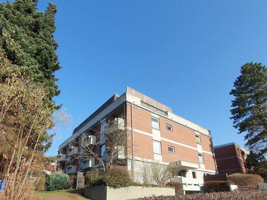 Wohnung zum Kauf 190.000 € 3 Zimmer 84,9 m² 2. Geschoss frei ab sofort Nonnenstieg 39 Göttingen 37075