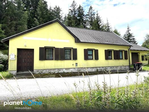 Einfamilienhaus zum Kauf 149.000 € 5 Zimmer 77 m² 5.397 m² Grundstück Bad Großpertholz 3972