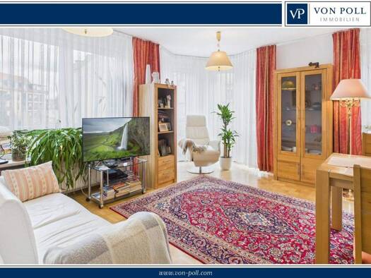 Studio zum Kauf 370.000 € 2 Zimmer 54,5 m² Bamberg 96047