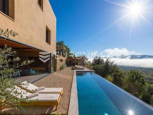Haus zum Kauf 2.100.000 € 4 Zimmer 310 m² Motovun Motovun
