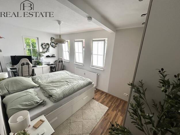 Wohnung zur Miete 392 € 2 Zimmer 52,2 m² frei ab 01.08.2025 An der Enckekaserne 8 Beimssiedlung Magdeburg 39110