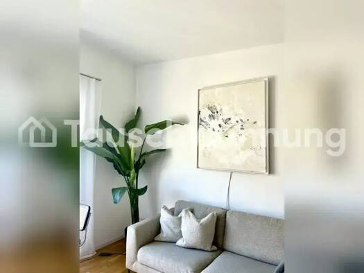 Wohnung zur Miete Tauschwohnung 475 € 2 Zimmer 37 m² 4. Geschoss Rüttenscheid Essen 45130