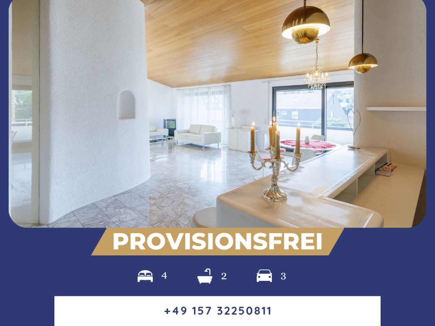 Einfamilienhaus zum Kauf provisionsfrei 1.480.000 € 6 Zimmer 220 m²<br/>Wohnfläche 673 m²<br/>Grundstück Birkenwaldweg 1 Waldenbuch 7111