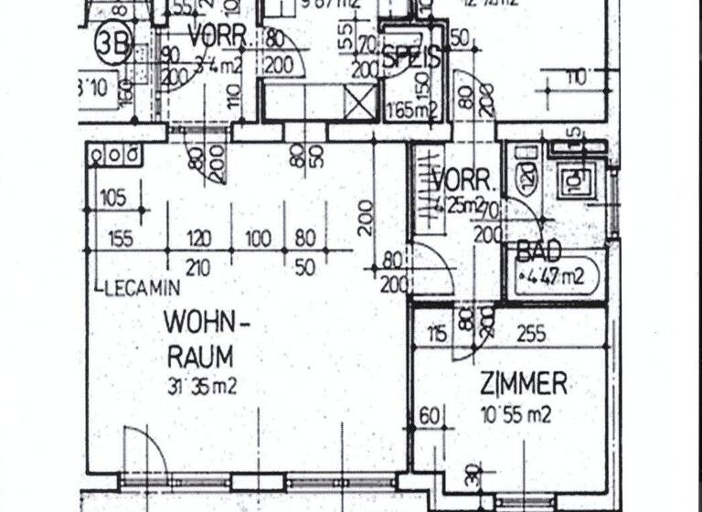 Wohnung zum Kauf 790.000 € 3 Zimmer 80,6 m² Kitzbühel 6370