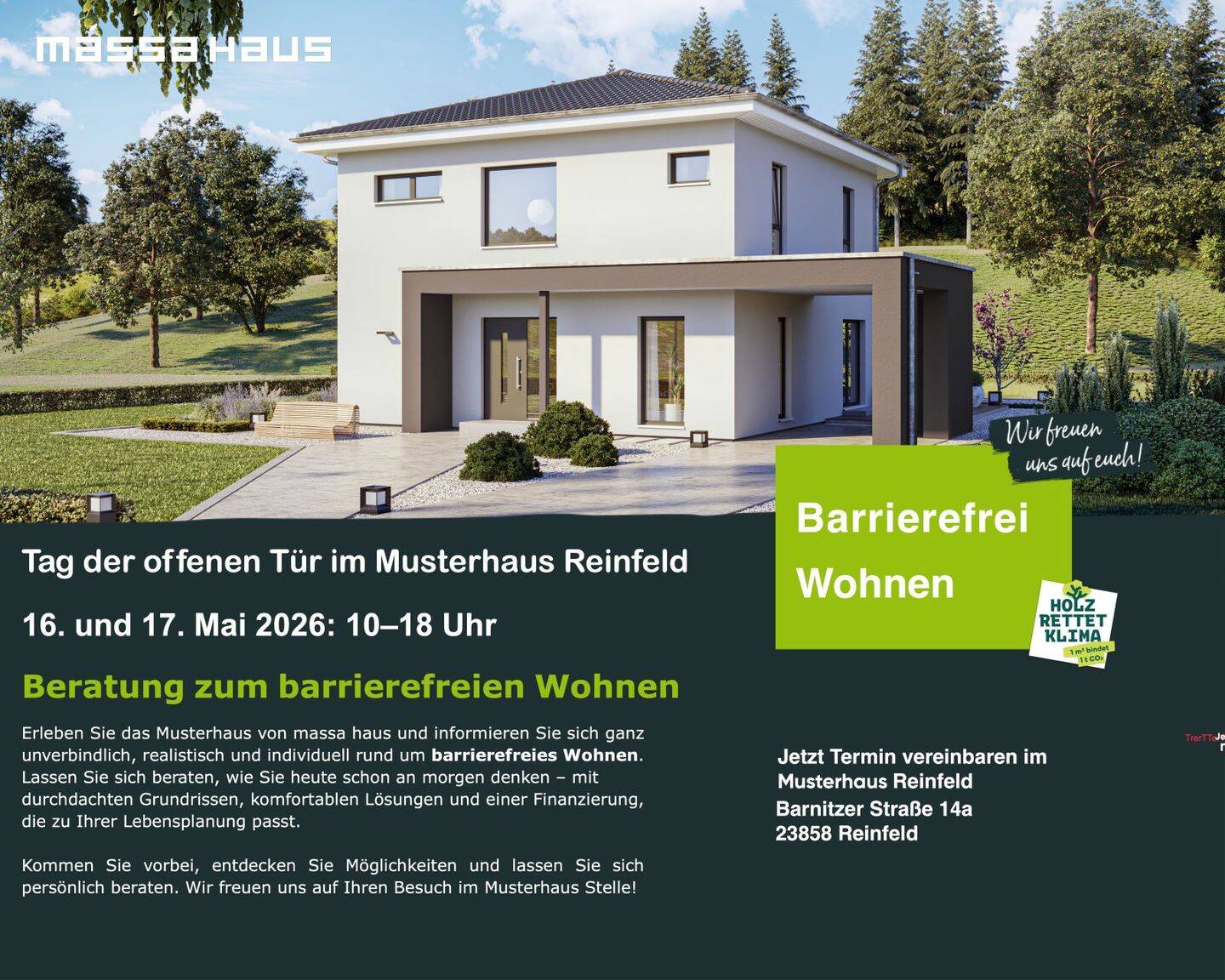 Haus – Süsel, Ostholstein - Ansicht 4