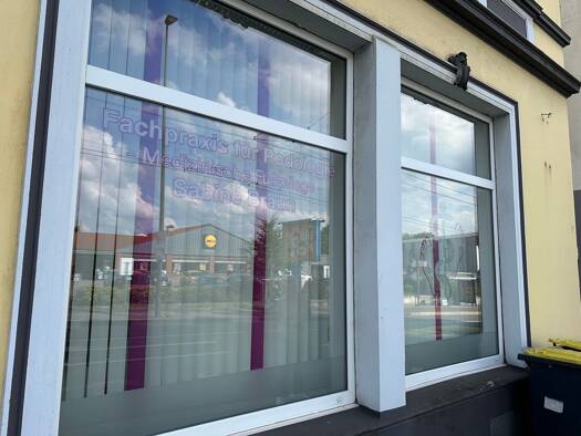 Büro zur Miete provisionsfrei 550 € 2 Zimmer 48 m² Bürofläche Solingen-Mitte Solingen 42659