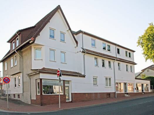 Wohnung zur Miete 230 € 2 Zimmer 38 m² 2. Geschoss frei ab sofort Bad Harzburg 38667