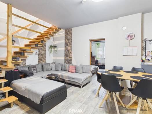 Einfamilienhaus zum Kauf 367.000 € 5 Zimmer 149 m² 600 m² Grundstück Gols 7122