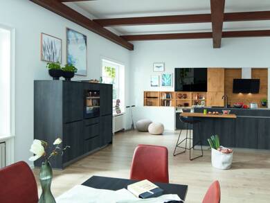 Einfamilienhaus zum Kauf 257.999 € 5 Zimmer 163,5 m² 520 m² Grundstück Bad Salzungen Bad Salzungen 36433