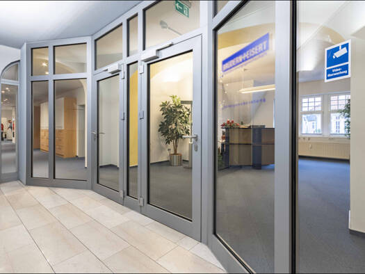 Bürofläche zur Miete 4.800 € 535 m² Bürofläche Bürgerfelde Oldenburg 26121