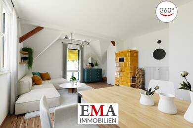 Mehrfamilienhaus zum Kauf 350.000 € 6 Zimmer 154 m² 855 m² Grundstück Rangsdorf Rangsdorf 15834