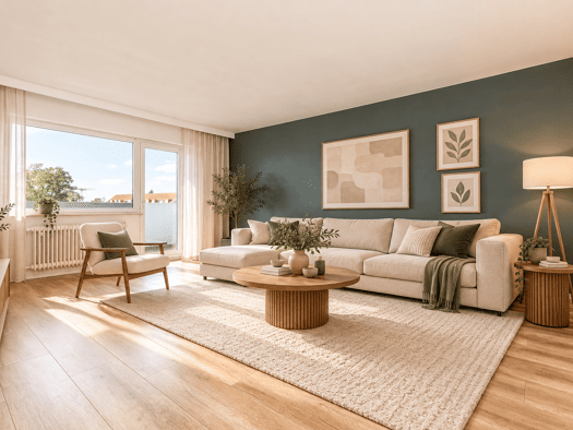 Wohnung zum Kauf 299.900 € 3 Zimmer 78 m² 4. Geschoss Brunsbütteler Damm 343 Staaken Berlin 13591