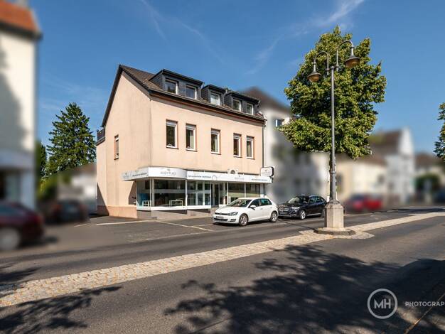 Haus zum Kauf 699.000 € 7 Zimmer 189,2 m² 319 m² Grundstück Hennef Hennef (Sieg) 53773