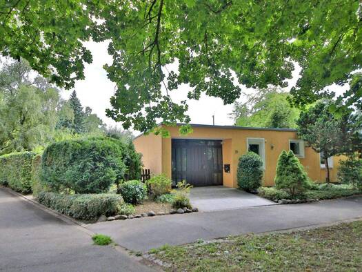 Bungalow zum Kauf 320.000 € 4 Zimmer 108 m² 539 m² Grundstück Landwasser Freiburg im Breisgau 79110