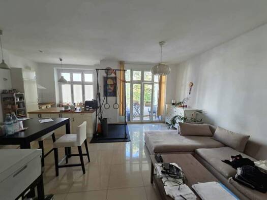 Wohnung zum Kauf als Kapitalanlage geeignet 412.000 € 3 Zimmer 103 m² Moabit Berlin 10553