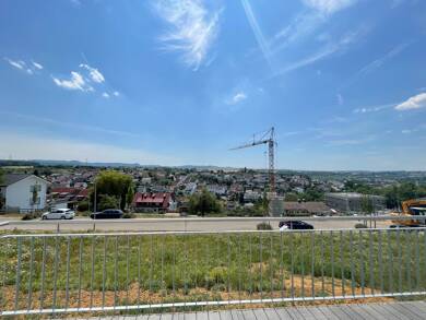 Wohnung zur Miete 2.000 € 4 Zimmer 120 m² Geschoss 1/2 frei ab 01.08.2025 Oberboihingen 72644