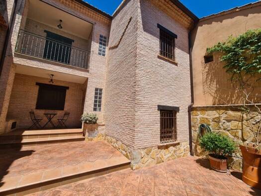 Bauernhaus zum Kauf 329.000 € 2 Zimmer 243 m² Robledillo de Mohernando 19227