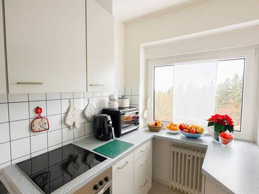 Wohnung zur Miete 600 € 2 Zimmer 60 m² 5. Geschoss frei ab 01.02.2027 Dobel 75335