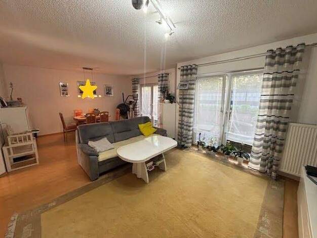 Doppelhaushälfte zum Kauf 410.000 € 5 Zimmer 117 m² 307 m² Grundstück Gretesch Osnabrück 49086