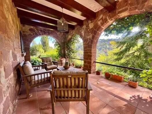 Haus zum Kauf 650.000 € 1 Zimmer 249 m² Calle Del Doctor Peris S/N Castellví de Rosanes 08769