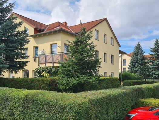 Wohnung zum Kauf 139.000 € 3 Zimmer 75 m² 3. Geschoss Ebendorf Barleben 39179