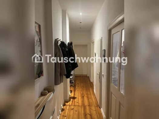 Wohnung zur Miete Tauschwohnung 600 € 2 Zimmer 63 m² 1. Geschoss Schöneberg Tempelhof-Schöneberg 12157