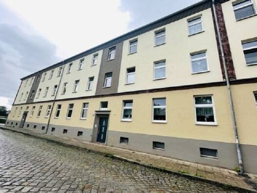 Wohnung zur Miete 685 € 3 Zimmer 80,6 m² EG frei ab 01.11.2026 Watstraße 19 d Nord Brandenburg an der Havel 14770