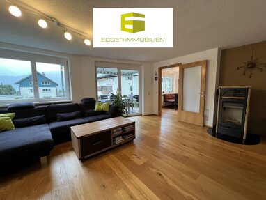 Wohnung zum Kauf 465.000 € 4 Zimmer 113 m² 1. Geschoss Rochusweg 3 Ludesch 6713