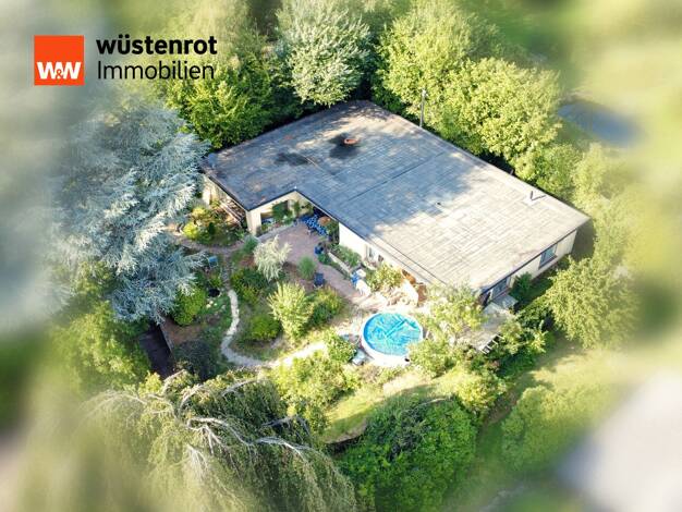 Bungalow zum Kauf 310.000 € 6 Zimmer 179 m² 2.114 m² Grundstück Reinerbeck Aerzen 31855