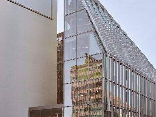 Bürofläche zur Miete provisionsfrei 199 € 4 m² Bürofläche Karl-Liebknecht-Straße Mitte Berlin 10178