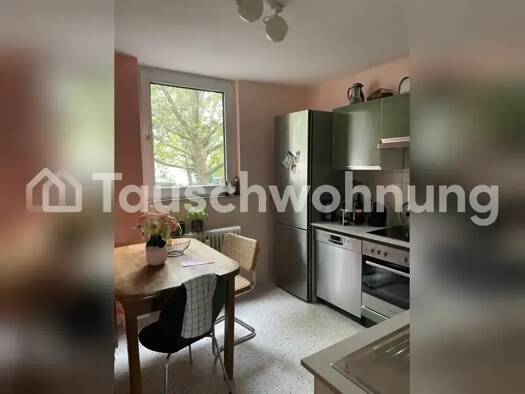 Wohnung zur Miete Tauschwohnung 750 € 3 Zimmer 70 m² 1. Geschoss Neustadt Mainz 55118