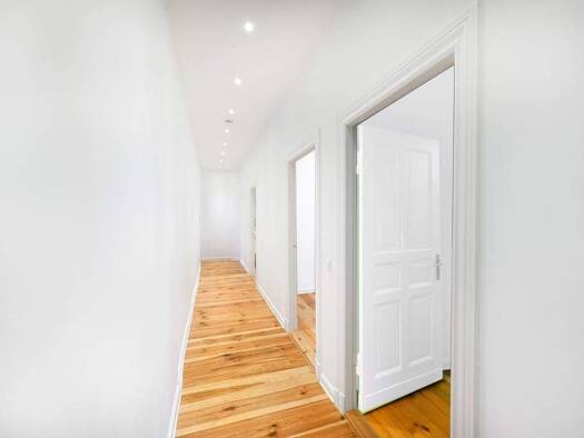 Wohnung zum Kauf 364.500 € 2 Zimmer 67,5 m² EG Wittstocker Straße 10 Moabit Berlin 10553