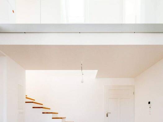 Maisonette zum Kauf - Erstbezug 680.000 € 3,5 Zimmer 137 m² 4. Geschoss List Hannover 30163