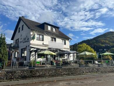 Hotel zur Miete 1.300 € 300 m² Gastrofläche Einruhr Simmerath 52152