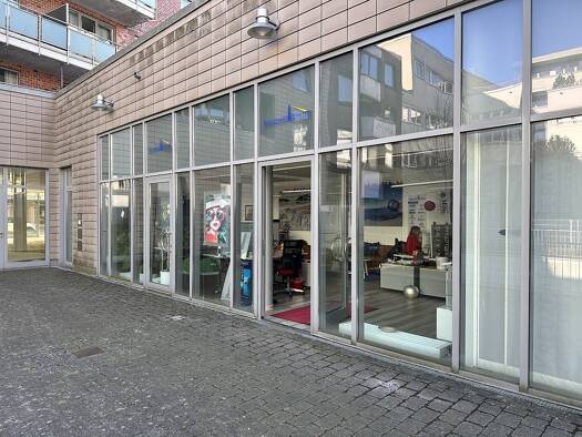 Laden zur Miete 869 € 79 m² Verkaufsfläche Ahrensburg 22926